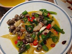 -寻宝记绍兴菜(状元店)