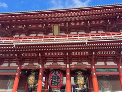 -浅草寺