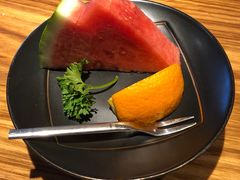 -江户前寿司(好运街店)