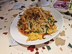 -姥姥家春饼店(惠新东街店)