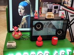 -鹰巢数码EAGLE’S NEST(燕莎店)