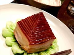 金牌扣肉-湖滨28中餐厅·西湖宴·杭州君悦酒店
