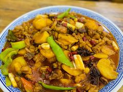 -福顺祥大盘鸡(临潼店)