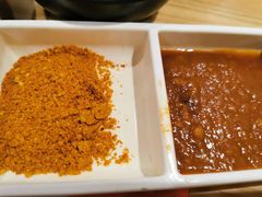 -九田家黑牛烤肉料理(太阳城店)