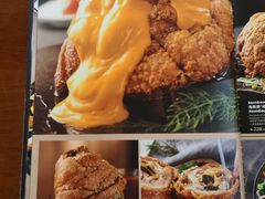 -haxnbauer海森堡德国餐厅(深圳coco店)
