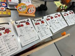-虎伢Fuuya!咖啡煎饼(陆家嘴波特营店)