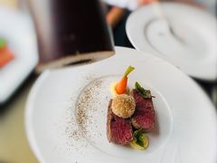 -恰餐厅及酒吧CHAR Bar & Grill(北京三里屯洲际店)