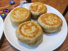门钉肉饼-清真吴记门钉肉饼·喜多利