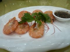 -青竹园海鲜餐厅(海天路店)