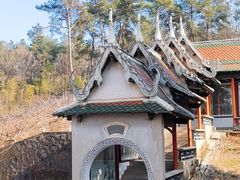 -报恩禅寺