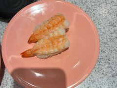 -争鲜回转寿司(大连和平广场凯德PLUS店)