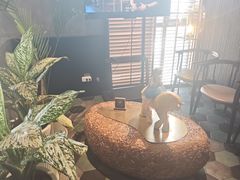 -庐灶江南·江南菜·四合院Bistro(东直门雍和宫·原华侨宾馆店)