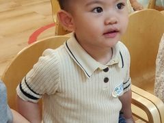-无艺三语日托早教Arti School(高尔夫园区)