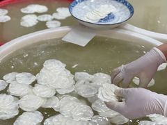 -周大娘牛乳(旧寨古村总店)