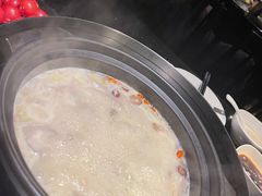 胡椒猪肚锅-捞王锅物料理(凯旋路店)