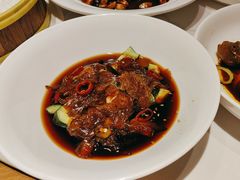 -筱爷叔·上海传统手工菜(玉树路店)