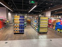 -七鲜超市(万向城店)