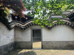 -吴山景区