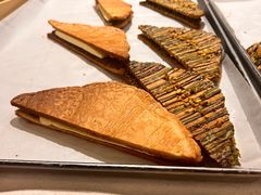 -OUR Bakery(SKP-S店)