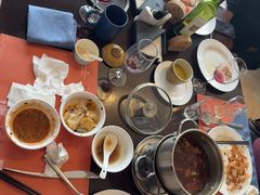 -洲际酒店·地平线全日餐厅HORIZON CAFÉ