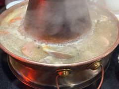 -瑞成祥老北京炭火锅(仙林店)
