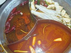 -吴老幺火锅(金龙店)