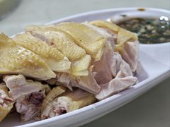 -车头老二大排档(金城步行街店)