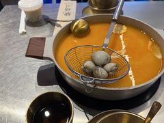 -琥珀川糟粕醋·香草鸭·鸡煲(慈云寺店)