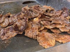 -芭菲盛宴·环球美食(北城国际店)