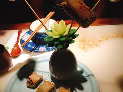 红油糍粑-桂满陇天书(南京德基旗舰店)