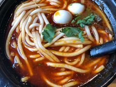 精品原味两掺-姐弟俩土豆粉(西安小寨店)