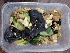 -刘妈菜馆(磁器口店)