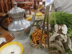 -藏味八珍特色火锅
