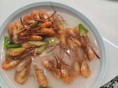 -旺山·浪头人家