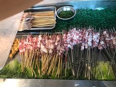 -刀郎牛肉面新疆餐厅·烧烤(清真通州珠江国际城店)