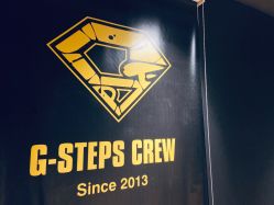 -G-STEPS舞蹈工作室