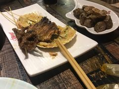 -龙虾风暴(松江店)