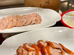-北京王府井希尔顿酒店·秦唐中餐厅Chynna