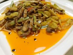 -明香海鲜酒家(华强北店)