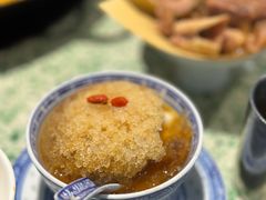 冰汤圆-五里关火锅(牛市口店)