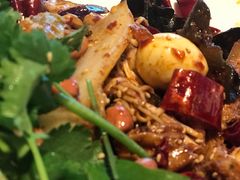 -拿渡·水煮鱼 麻辣香锅(西单大悦城店)