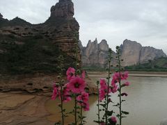 -炳灵寺世界文化遗产旅游区