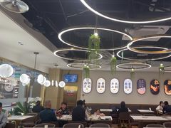 -东方饺子王(新奥购物中心店)