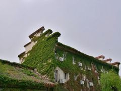 -首钢疗养院(滨海大道)