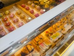 -采芝斋(延安路店)