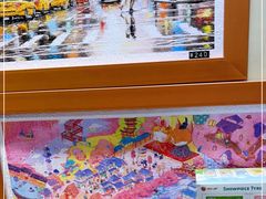 -3D·JP拼图(新中关购物中心店)