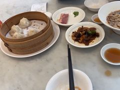 -南小馆(迪士尼小镇店)