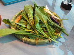 -慢丽江·云南野生菌土鸡锅(付家庄店)
