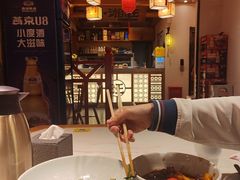 -小湘旺(唐家岭店)