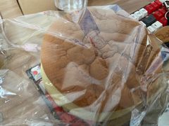 -西村叔叔的店·面包·甜品·蛋糕(崂山丽达店)